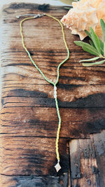 Lade das Bild in den Galerie-Viewer, Necklace „FLOWER“
