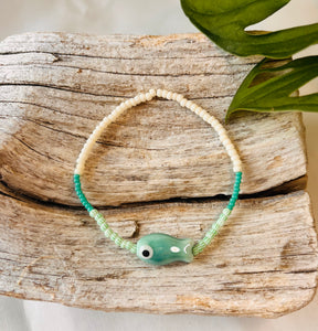Bracelet "FISH"