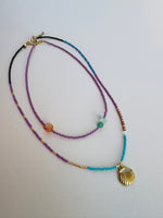 Lade das Bild in den Galerie-Viewer, Necklace „Hang loose“
