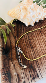 Lade das Bild in den Galerie-Viewer, Necklace „FLOWER“
