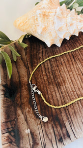 Necklace „FLOWER“