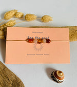 Lade das Bild in den Galerie-Viewer, Glücksarmband  &quot;SEE THE GOOD&quot; Kaufe 5 zahle 4
