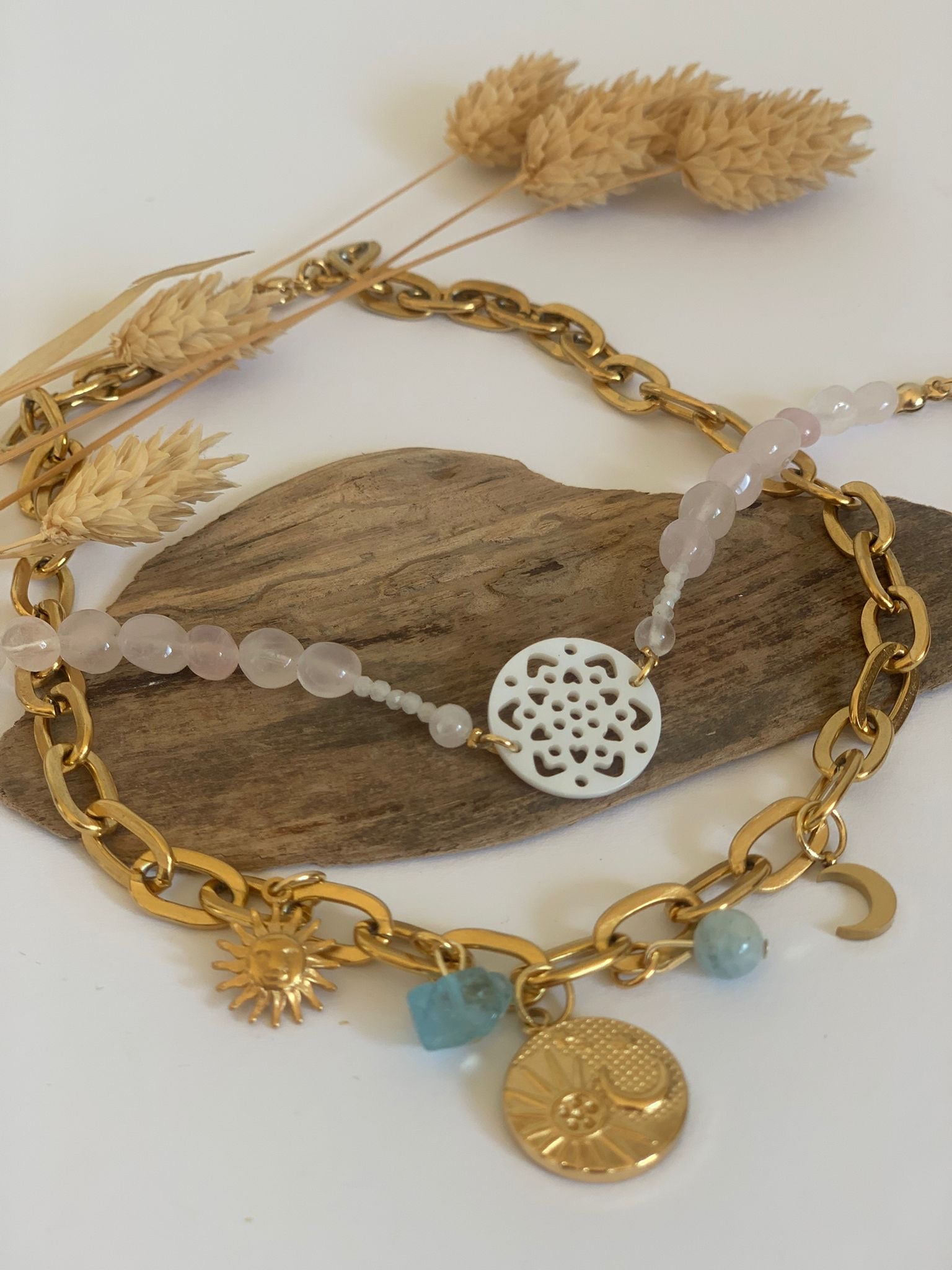 SPARKLE & SOUL - gestalte dein persönliches Charm-Highlight 7. November 2025