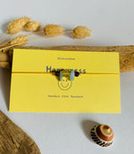 Lade das Bild in den Galerie-Viewer, Glücksarmband  &quot;HAPPYNESS&quot; Kaufe 5 zahle 4
