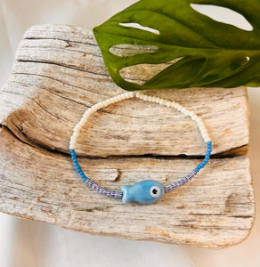 Bracelet "FISH"