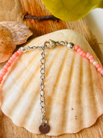 Lade das Bild in den Galerie-Viewer, Anklett &quot;PEARLY&quot;
