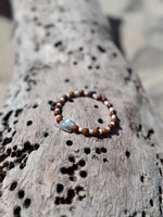 Lade das Bild in den Galerie-Viewer, Bracelet  &quot;PEARL&quot;
