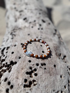 Bracelet  "PEARL"