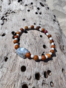 Bracelet  "PEARL"
