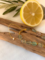 Lade das Bild in den Galerie-Viewer, Necklace Crystal „COOL RAINBOW“
