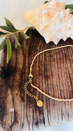 Lade das Bild in den Galerie-Viewer, Necklace „GLOW&quot;
