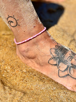 Lade das Bild in den Galerie-Viewer, Anklett &quot;PEARLY&quot;
