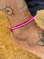Lade das Bild in den Galerie-Viewer, Anklett &quot;PINK PEARL&quot;
