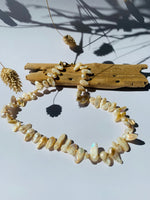 Lade das Bild in den Galerie-Viewer, Necklace &quot;PEARL LOVE“
