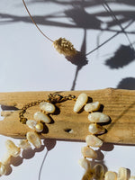 Lade das Bild in den Galerie-Viewer, Necklace &quot;PEARL LOVE“
