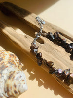 Lade das Bild in den Galerie-Viewer, Necklace &quot;TEAR PEARL“
