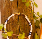 Lade das Bild in den Galerie-Viewer, Necklace  „GOLDEN SHELL&quot;

