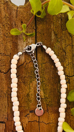 Lade das Bild in den Galerie-Viewer, Necklace  „FISH&quot;
